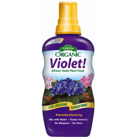 PATIOPLUS 8 oz Violet Plant Food PA628575